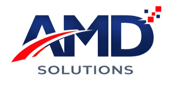 AMD Solutions — sigla oficială