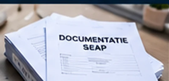 Documentații tehnice și administrative pentru ofertare